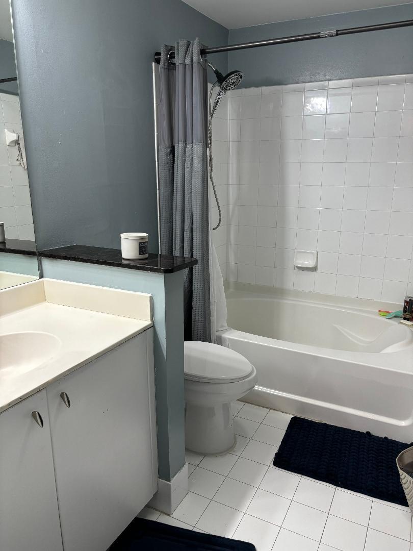 5940 West Sample Road, Unit 307 Coral Springs, FL 33067 - Photo 8 of 9 307 bath