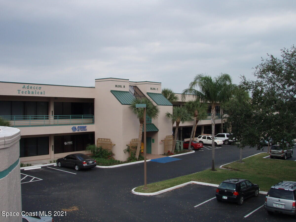 1600 Sarno Road, Unit 15 Melbourne, FL 32935 - Photo 1 of 3 MPC 1