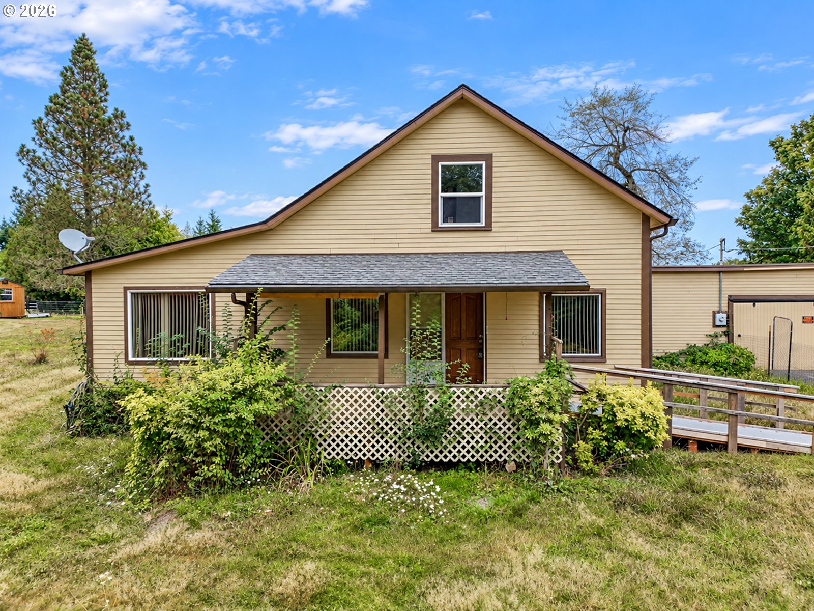 74022 Neer City Road Rainier, OR 97048 - Photo 2 of 46 Gallery Image 2