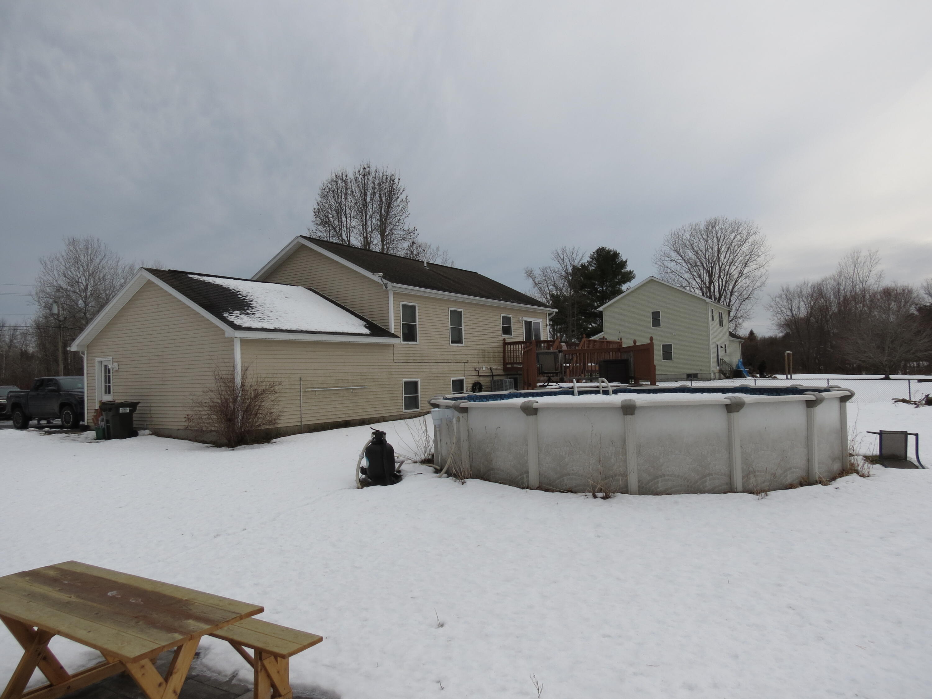 402 Wallace Hill Road Plattsburgh, NY 12901 - Photo 40 of 49