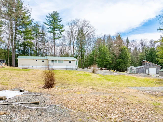 $329,900 | 77 Davitt Lake Road, Poestenkill, NY 12018