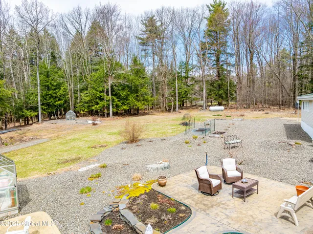 $329,900 | 77 Davitt Lake Road, Poestenkill, NY 12018