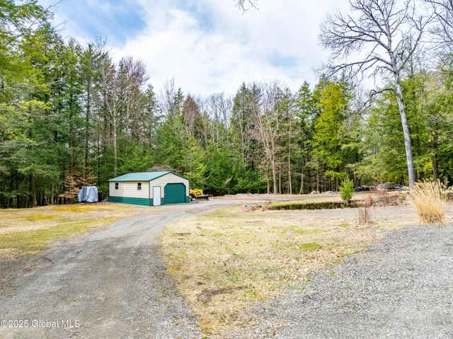 $329,900 | 77 Davitt Lake Road, Poestenkill, NY 12018