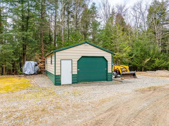 $329,900 | 77 Davitt Lake Road, Poestenkill, NY 12018