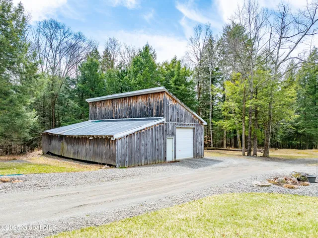 $329,900 | 77 Davitt Lake Road, Poestenkill, NY 12018