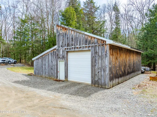 $329,900 | 77 Davitt Lake Road, Poestenkill, NY 12018