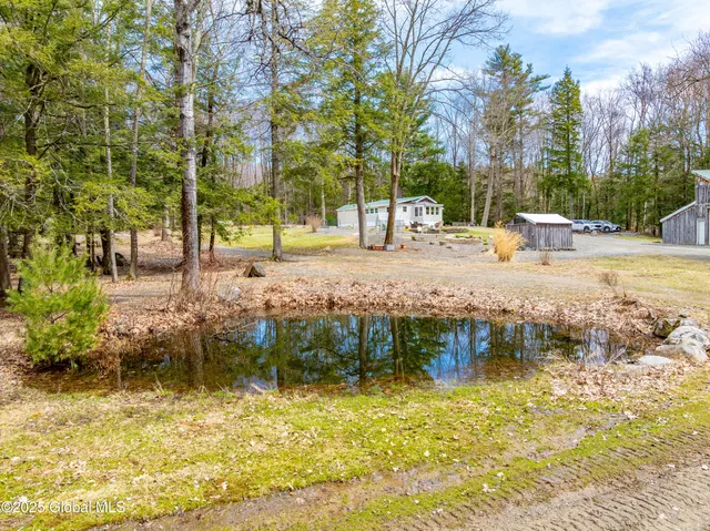 $329,900 | 77 Davitt Lake Road, Poestenkill, NY 12018