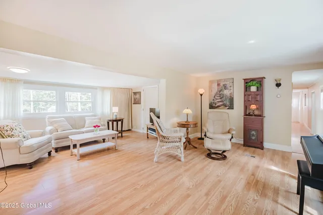 $329,900 | 77 Davitt Lake Road, Poestenkill, NY 12018