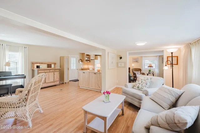 $329,900 | 77 Davitt Lake Road, Poestenkill, NY 12018