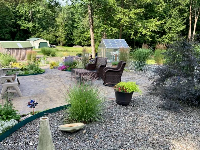 $329,900 | 77 Davitt Lake Road, Poestenkill, NY 12018