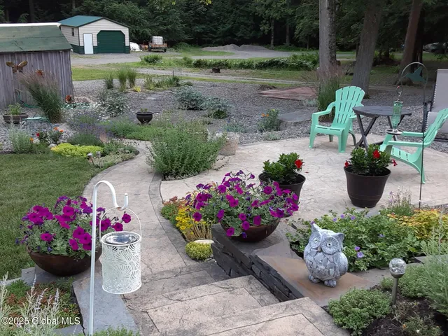 $329,900 | 77 Davitt Lake Road, Poestenkill, NY 12018