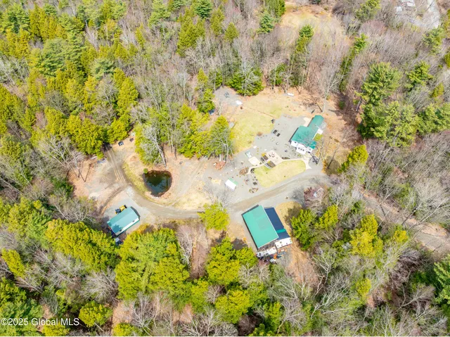 $329,900 | 77 Davitt Lake Road, Poestenkill, NY 12018