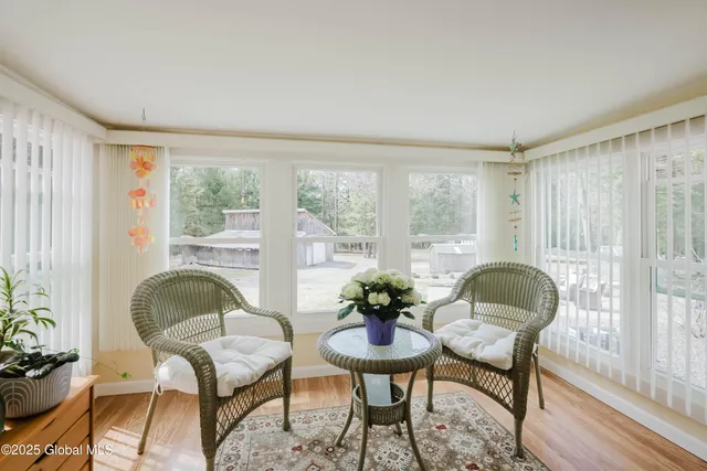 $329,900 | 77 Davitt Lake Road, Poestenkill, NY 12018