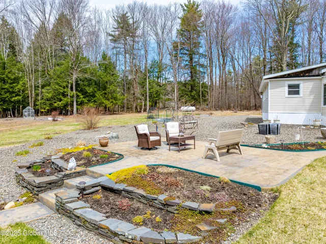 $329,900 | 77 Davitt Lake Road, Poestenkill, NY 12018