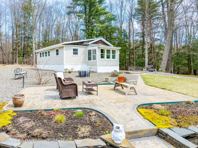 $329,900 | 77 Davitt Lake Road, Poestenkill, NY 12018