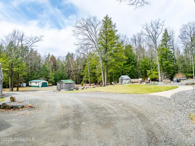 $329,900 | 77 Davitt Lake Road, Poestenkill, NY 12018