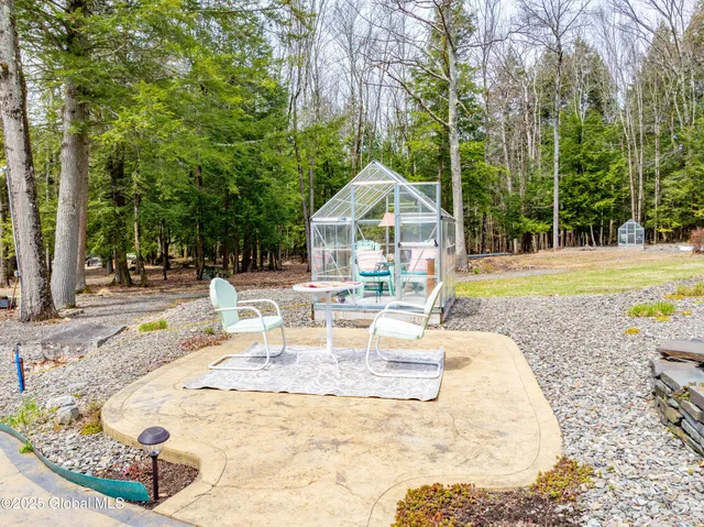 $329,900 | 77 Davitt Lake Road, Poestenkill, NY 12018