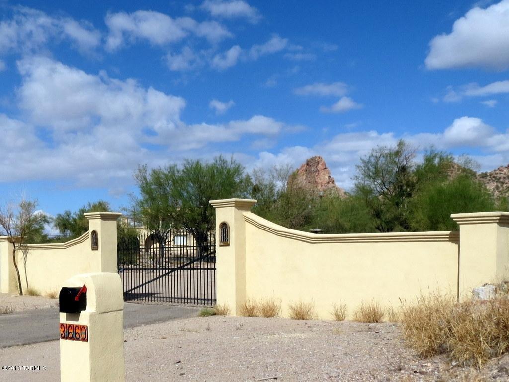 3660 West Bilby Road Tucson, AZ 85746 - Photo 36 of 36 Gallery Image 36