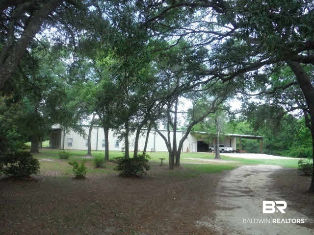 9175 County Road 99 Lillian, AL 36549 - Photo 4 of 50