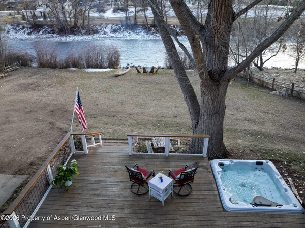 $1,839,000 | 4841 County Road 154, Glenwood Springs, CO 81601