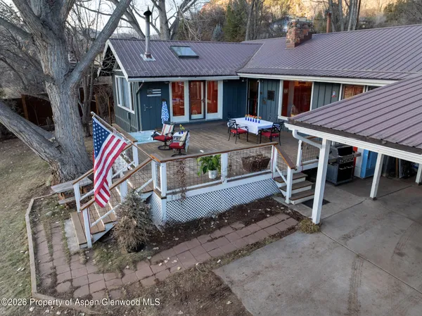 $1,839,000 | 4841 County Road 154, Glenwood Springs, CO 81601