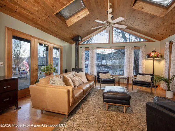 $1,839,000 | 4841 County Road 154, Glenwood Springs, CO 81601