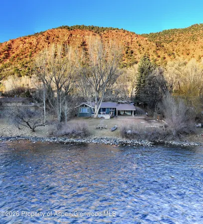 $1,839,000 | 4841 County Road 154, Glenwood Springs, CO 81601