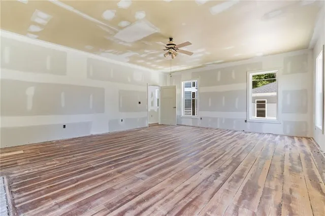 $575,000 | 6592 Rufus Bryant Road, Dahlonega, GA 30533