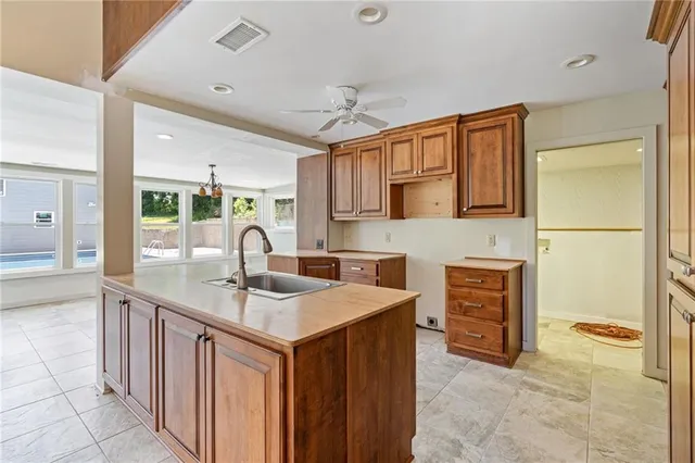 $575,000 | 6592 Rufus Bryant Road, Dahlonega, GA 30533