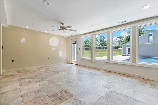 $575,000 | 6592 Rufus Bryant Road, Dahlonega, GA 30533