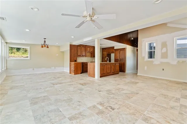 $575,000 | 6592 Rufus Bryant Road, Dahlonega, GA 30533