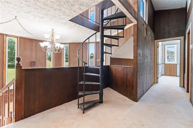 $575,000 | 6592 Rufus Bryant Road, Dahlonega, GA 30533