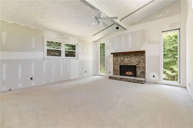 $575,000 | 6592 Rufus Bryant Road, Dahlonega, GA 30533