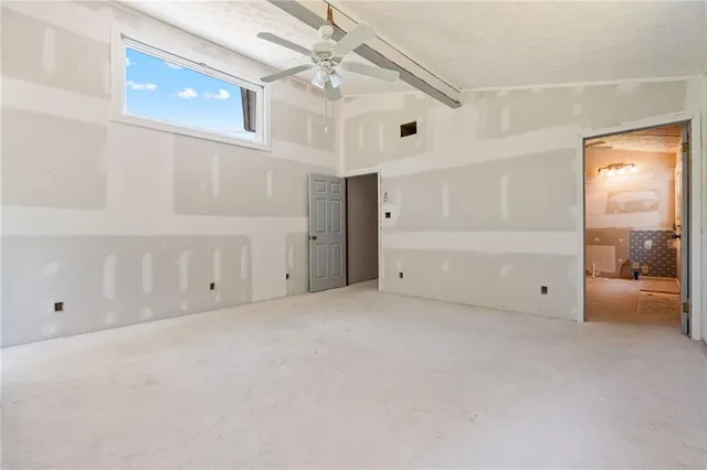 $575,000 | 6592 Rufus Bryant Road, Dahlonega, GA 30533