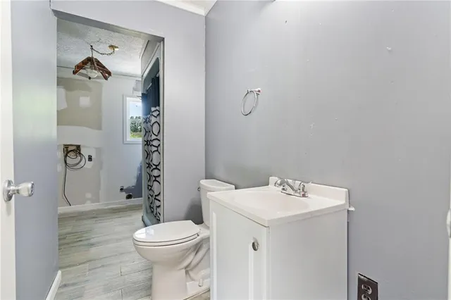 $575,000 | 6592 Rufus Bryant Road, Dahlonega, GA 30533