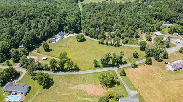 $575,000 | 6592 Rufus Bryant Road, Dahlonega, GA 30533