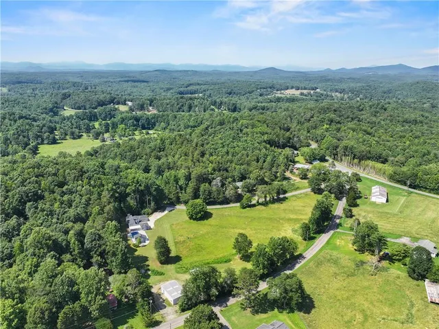 $575,000 | 6592 Rufus Bryant Road, Dahlonega, GA 30533