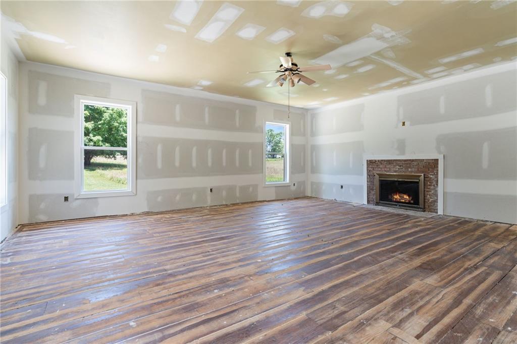 6592 Rufus Bryant Road Dahlonega, GA 30533 - Photo 10 of 36