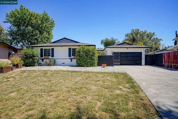 $974,000 | 69 Fordham Court, Pleasant Hill, CA 94523