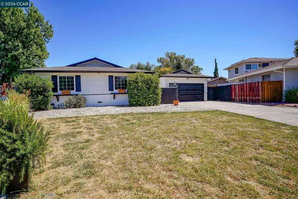 $974,000 | 69 Fordham Court, Pleasant Hill, CA 94523