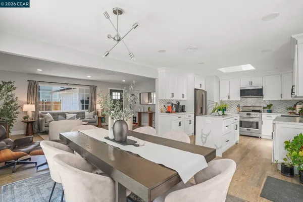 $974,000 | 69 Fordham Court, Pleasant Hill, CA 94523