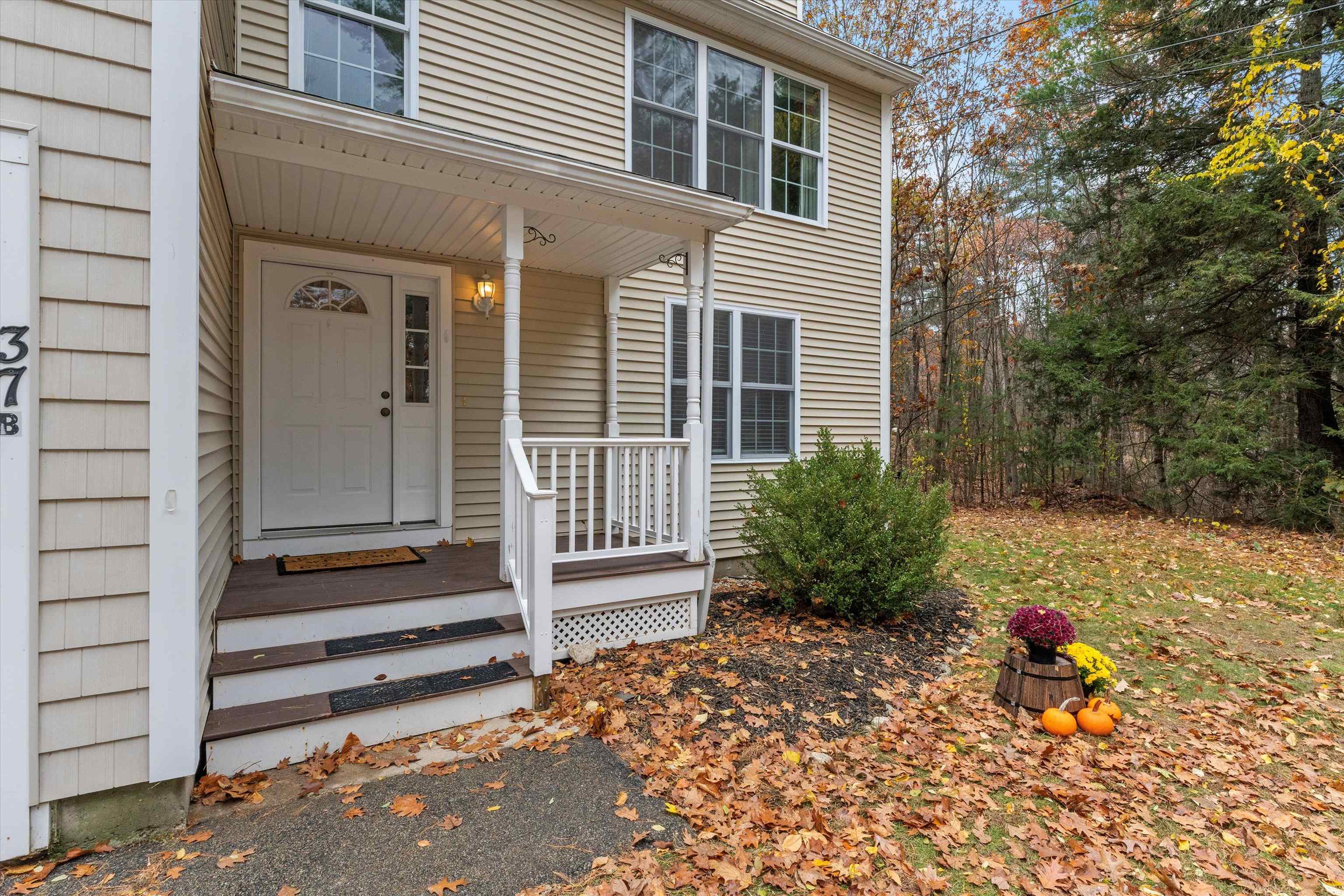 37 Dugout Road, Unit B Hudson, NH 03051 - Photo 2 of 37