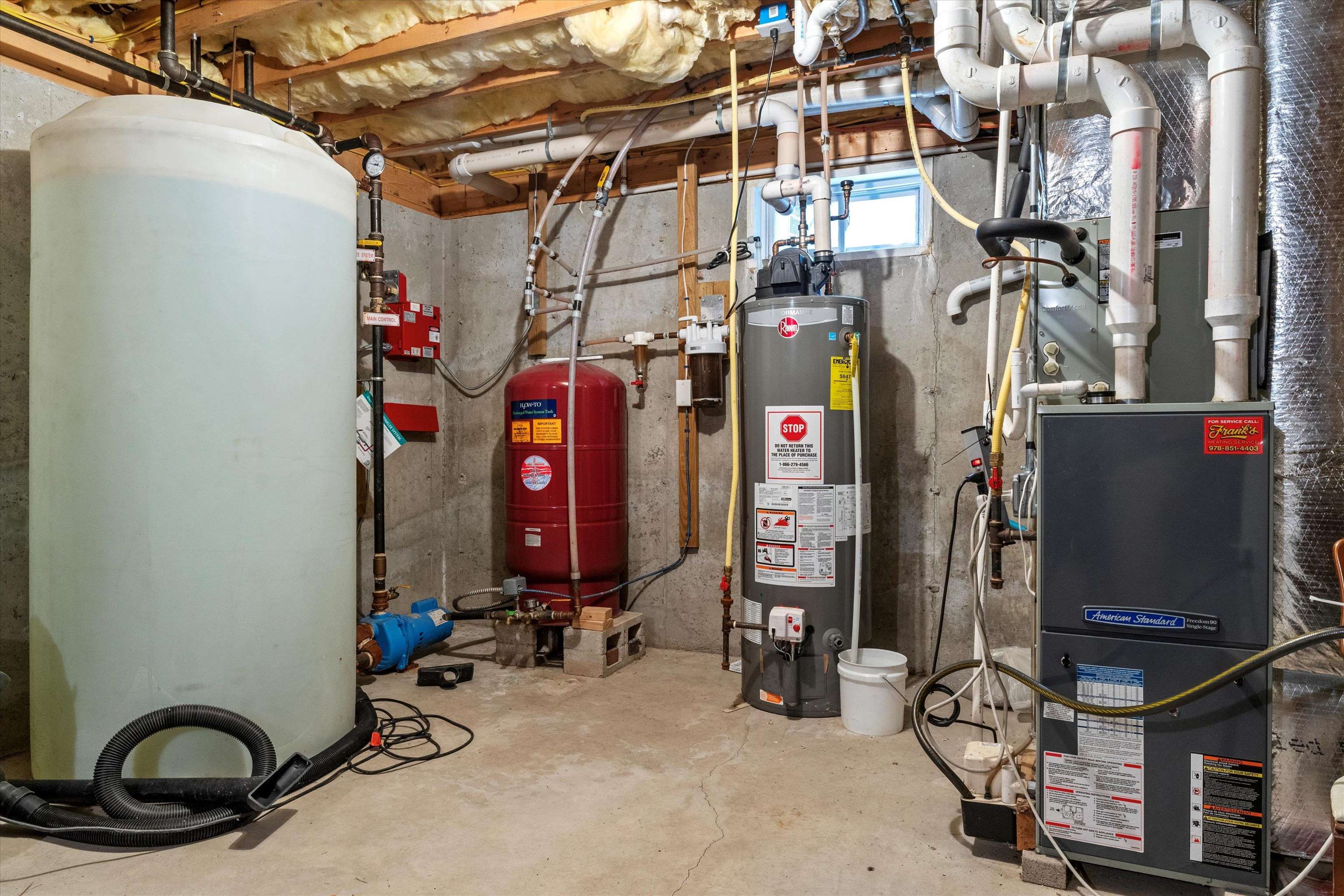 37 Dugout Road, Unit B Hudson, NH 03051 - Photo 27 of 37