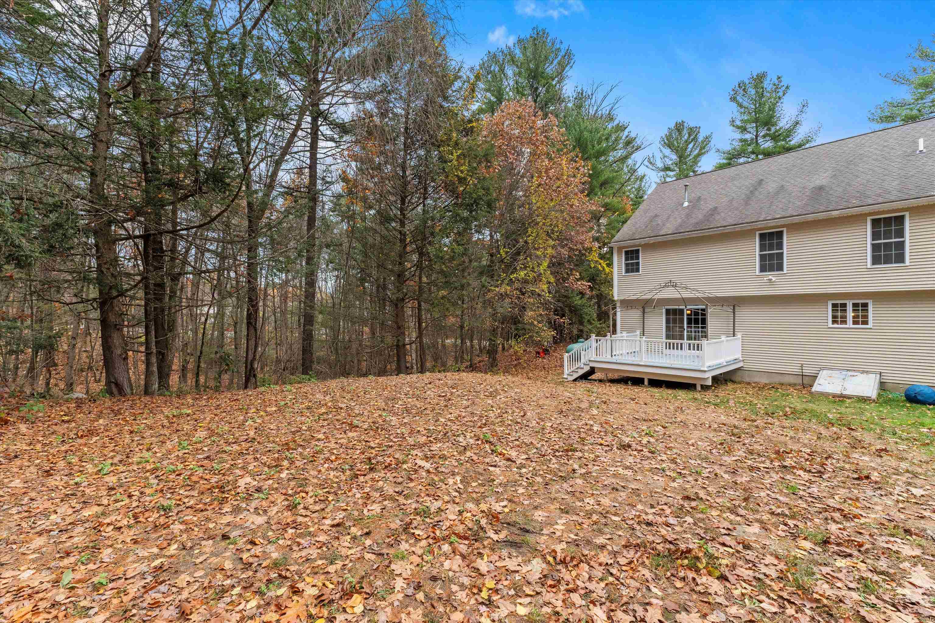 37 Dugout Road, Unit B Hudson, NH 03051 - Photo 32 of 37