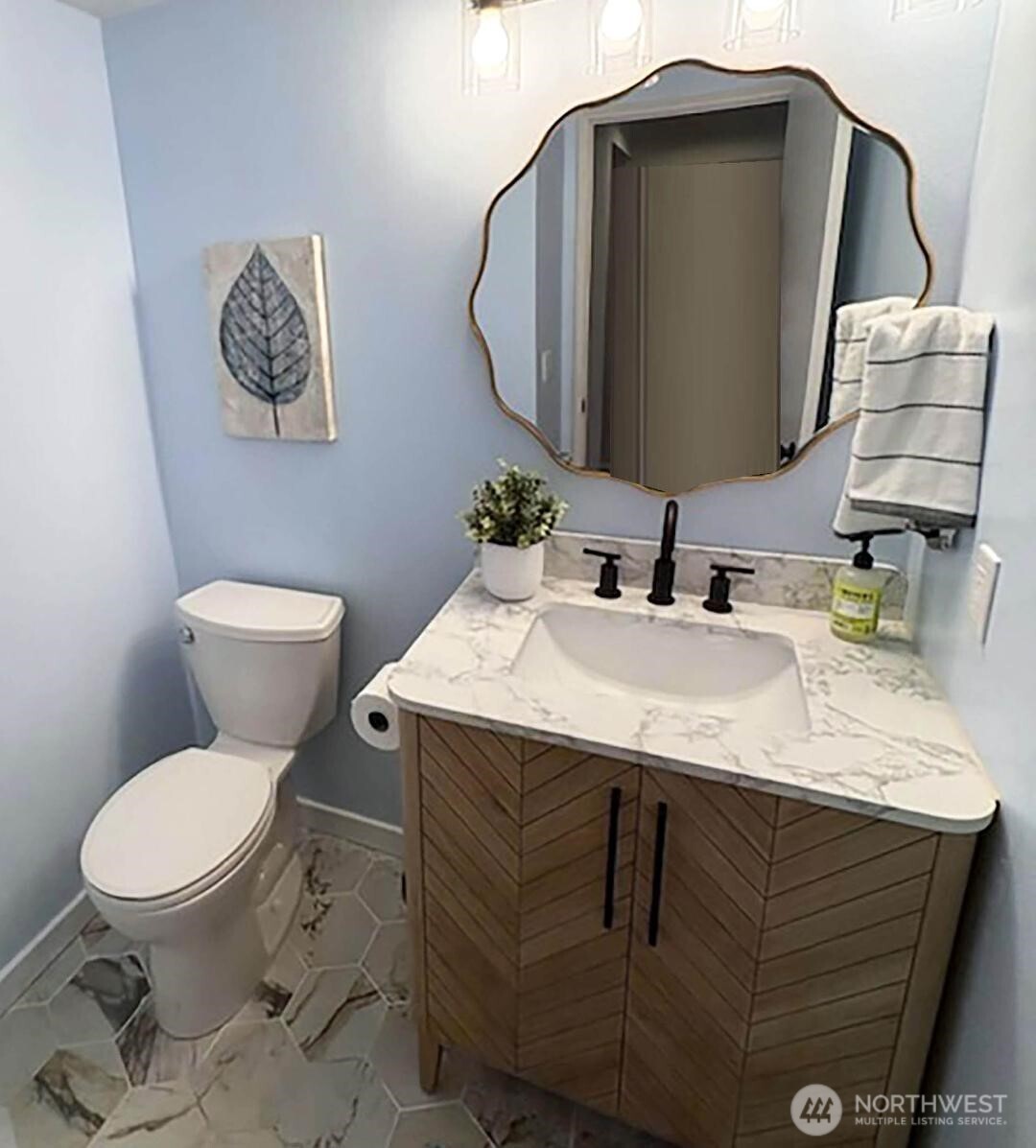 19620 80th Avenue West, Unit G Edmonds, WA 98026 - Photo 6 of 35