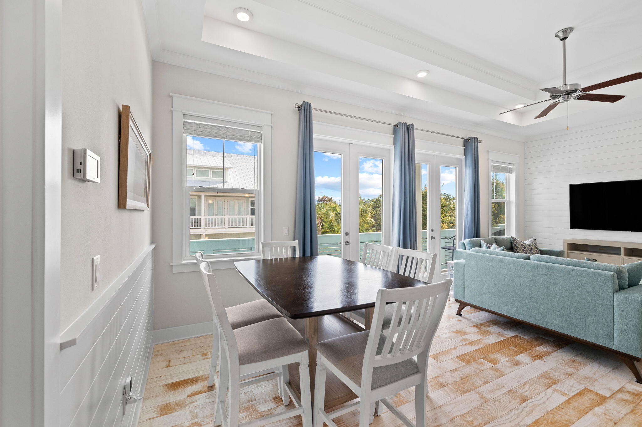 106 York Ln Inlet Beach, Unit C Inlet Beach, FL 32461 - Photo 11 of 49 106 York Ln Unit C - 27