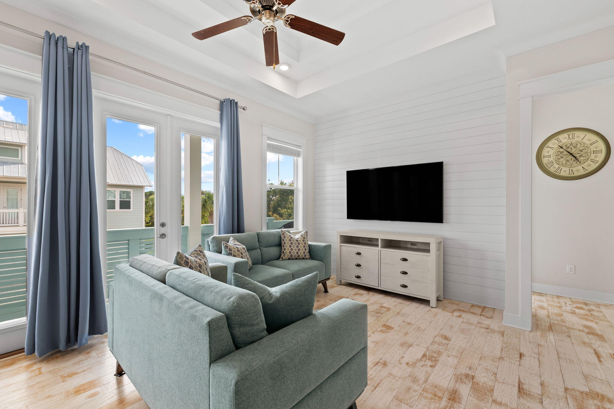 106 York Ln Inlet Beach, Unit C Inlet Beach, FL 32461 - Photo 12 of 49 106 York Ln Unit C - 31