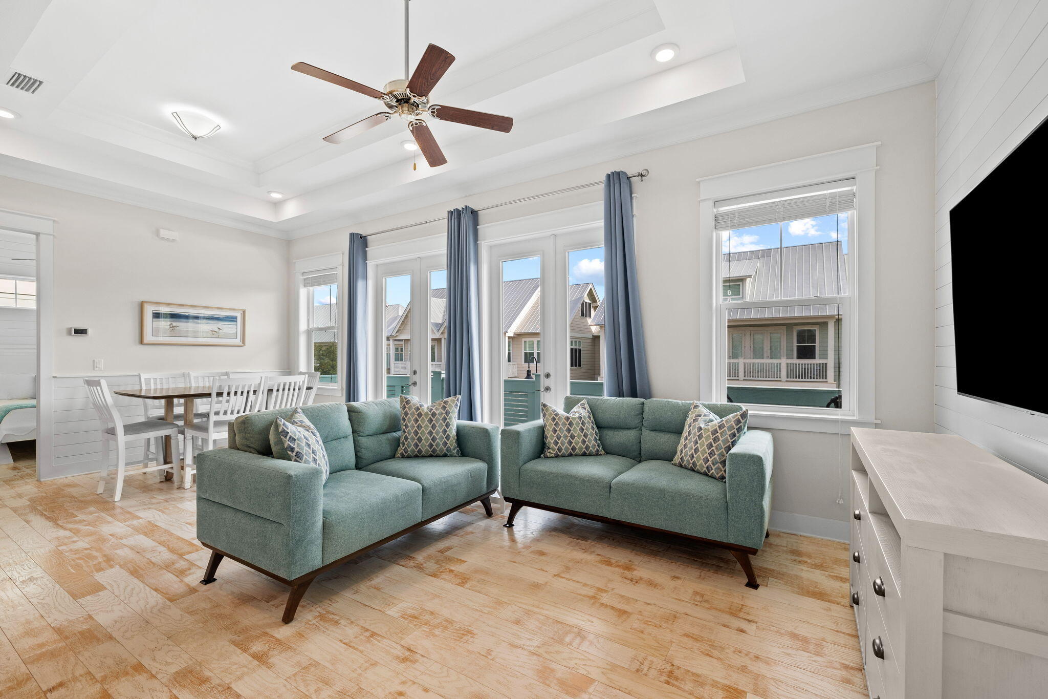 106 York Ln Inlet Beach, Unit C Inlet Beach, FL 32461 - Photo 13 of 49 106 York Ln Unit C - 34