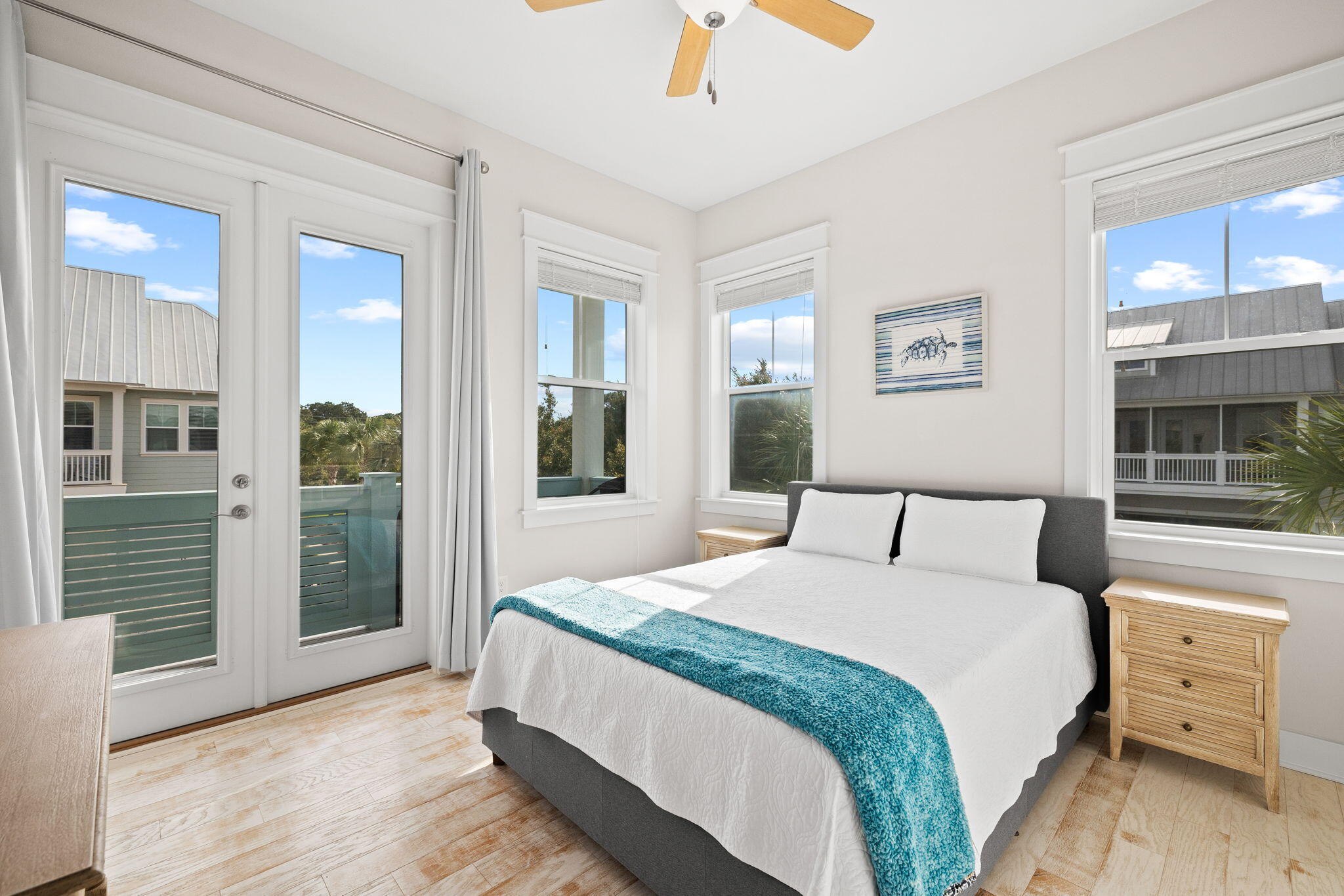 106 York Ln Inlet Beach, Unit C Inlet Beach, FL 32461 - Photo 20 of 49 106 York Ln Unit C - 48