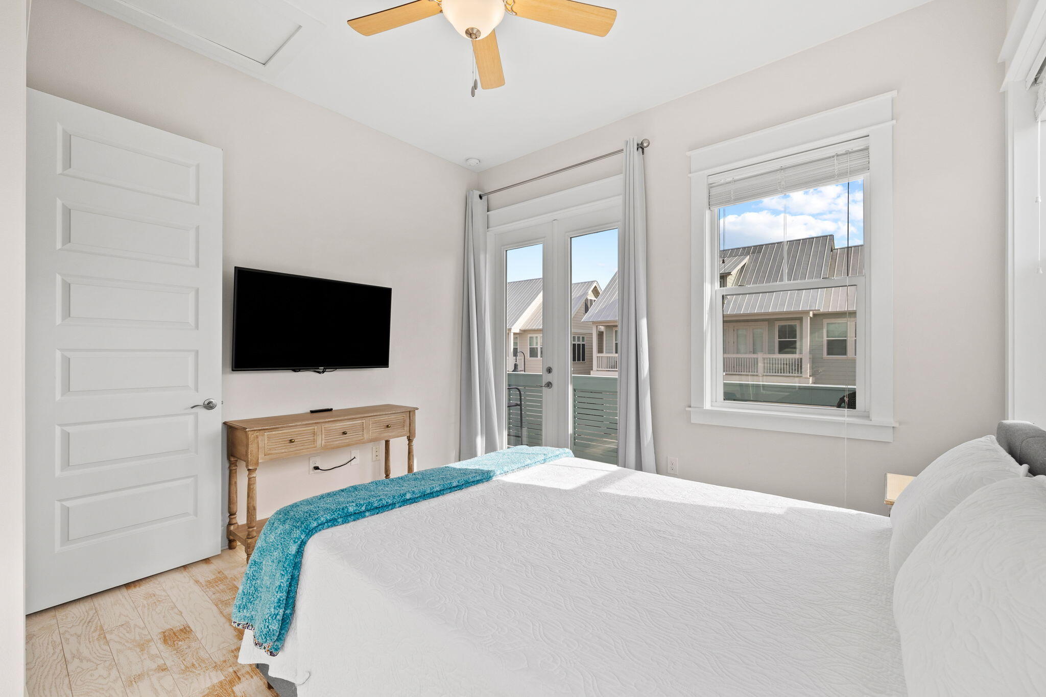106 York Ln Inlet Beach, Unit C Inlet Beach, FL 32461 - Photo 21 of 49 106 York Ln Unit C - 49